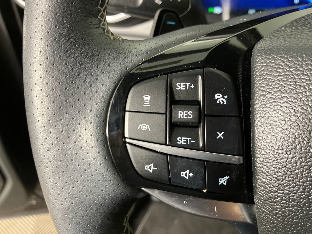 Certified 2023 Ford Explorer ST w/ Equipment Group 401A image 17