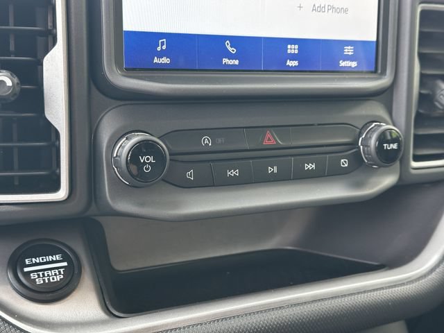 Certified 2023 Ford Bronco Sport Big Bend AWD/4WD image 23