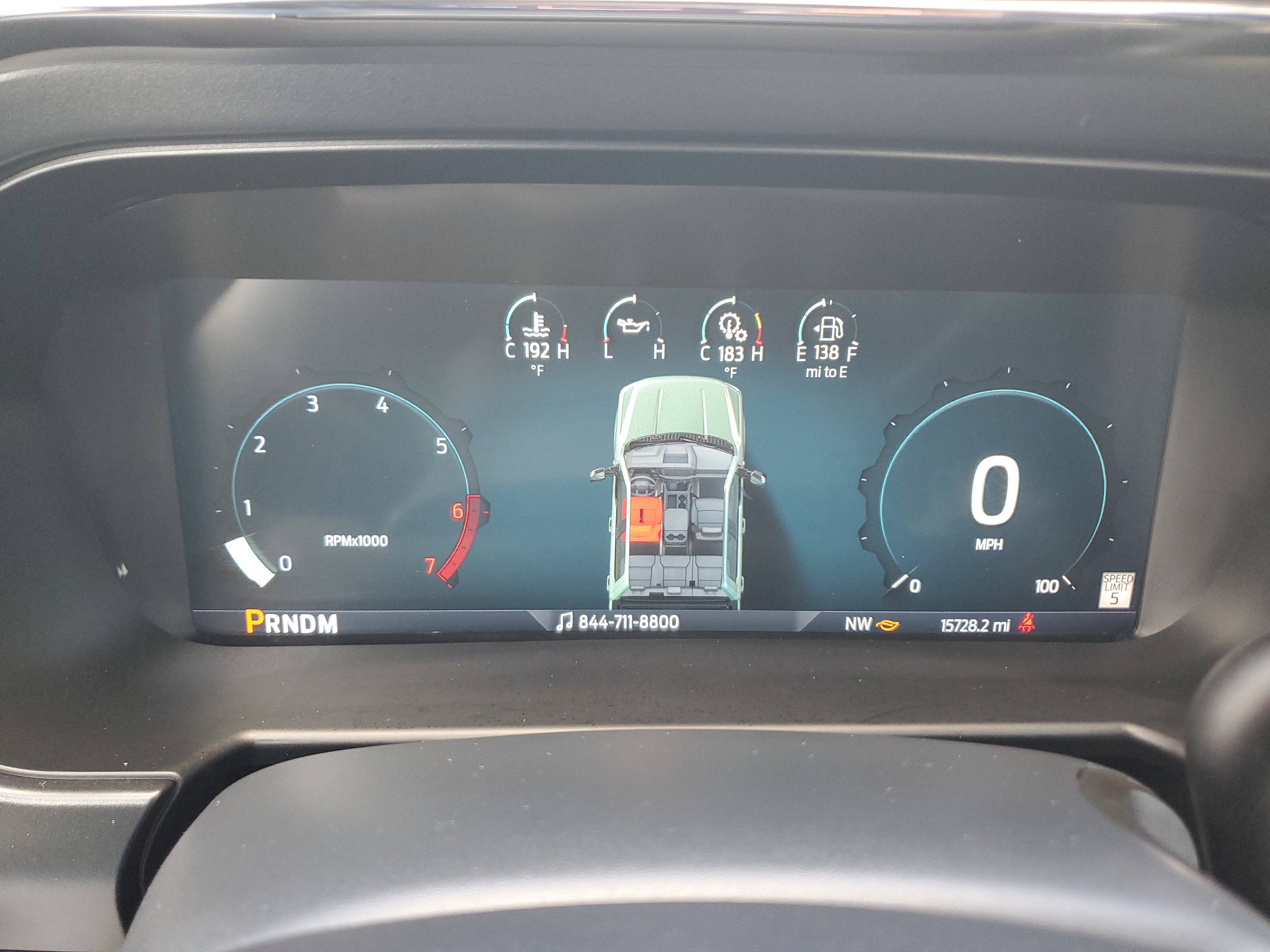 Certified 2025 Ford F250 Lariat w/ Lariat Ultimate Package image 31