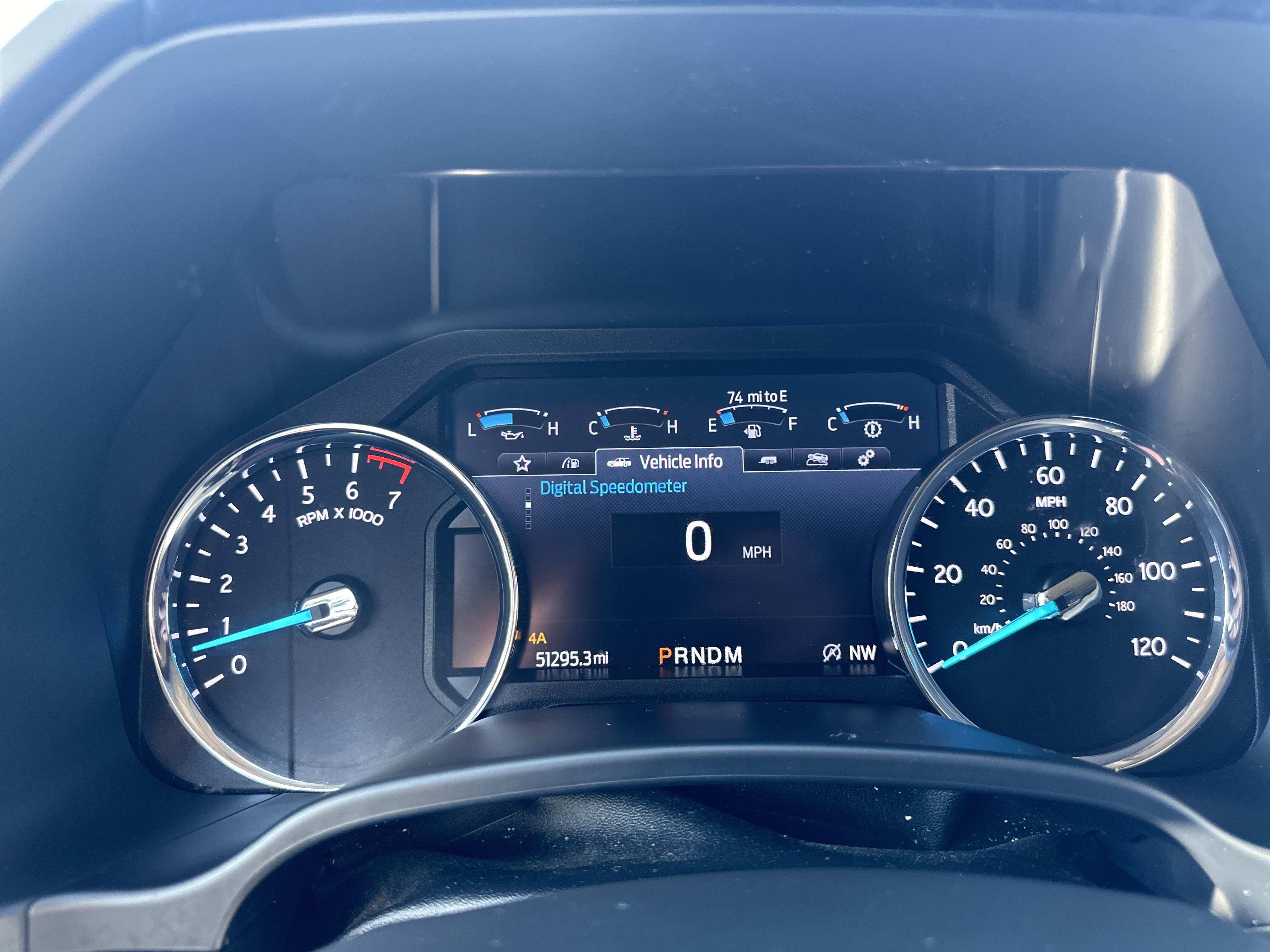 Certified 2021 Ford Expedition Max Platinum image 21