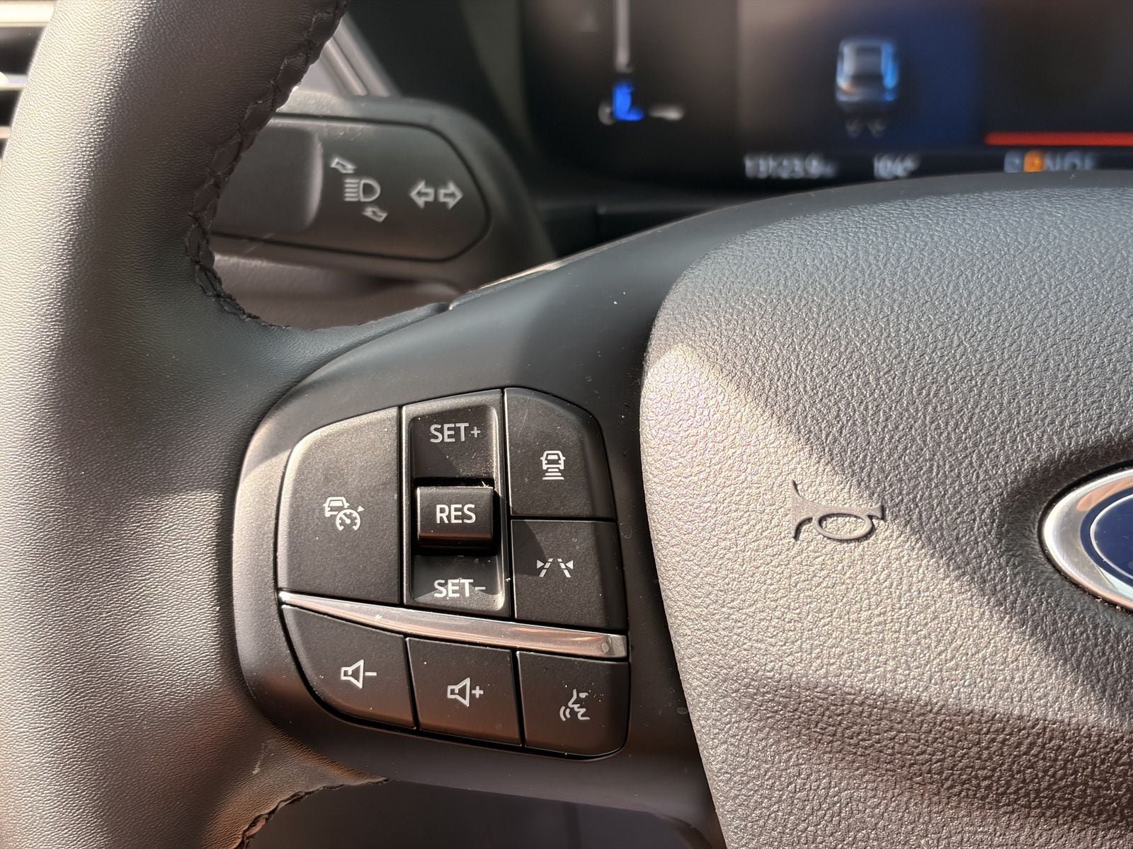 Certified 2023 Ford Escape Active w/ Tech Pack #1 FWD image 33
