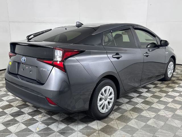 Used 2019 Toyota Prius image 3
