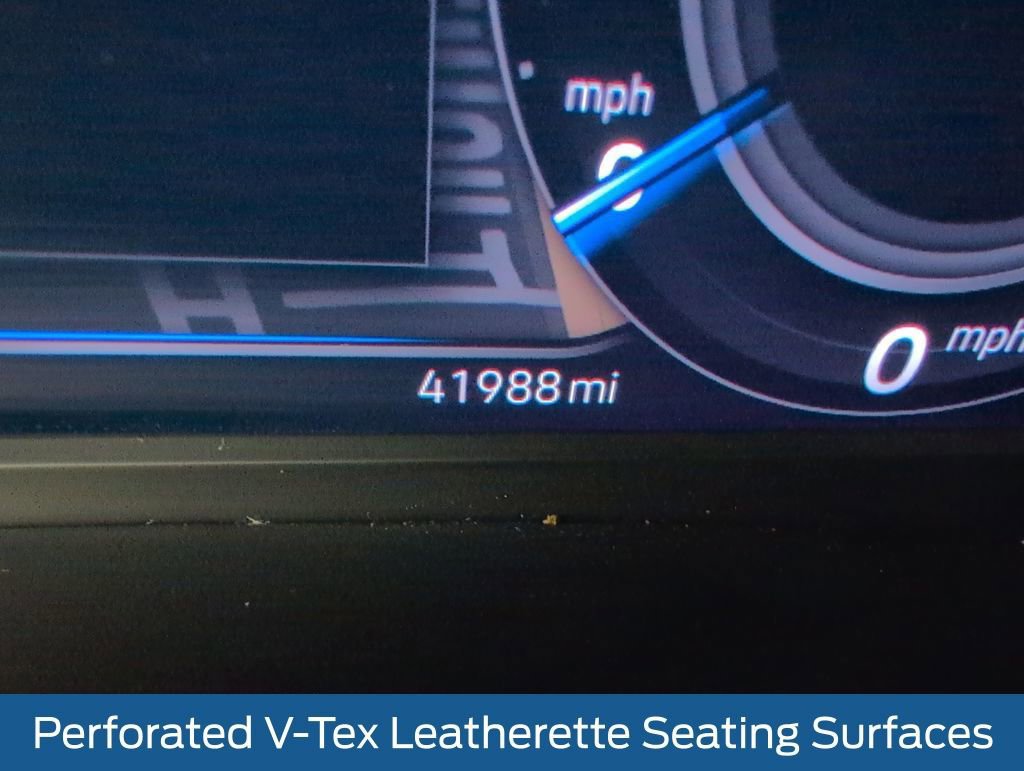 Used 2023 Volkswagen Atlas SEL image 29