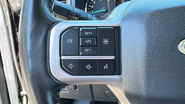Certified 2024 Ford Expedition Max XLT AWD/4WD image 24