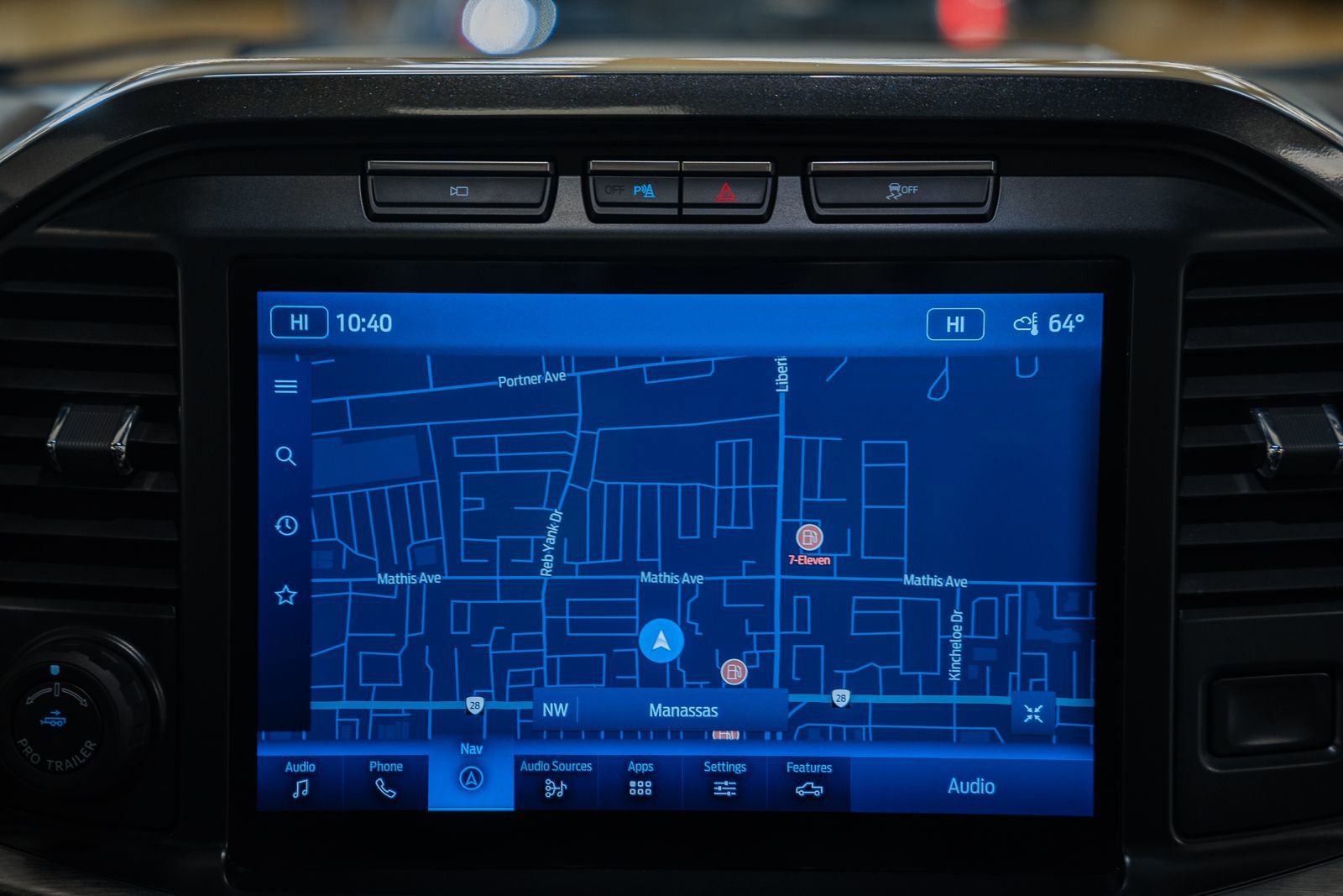 Certified 2023 Ford F150 Lariat image 28