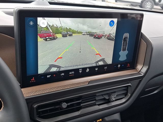 Certified 2026 Ford Bronco Sport Big Bend w/ Convenience Package AWD/4WD image 21