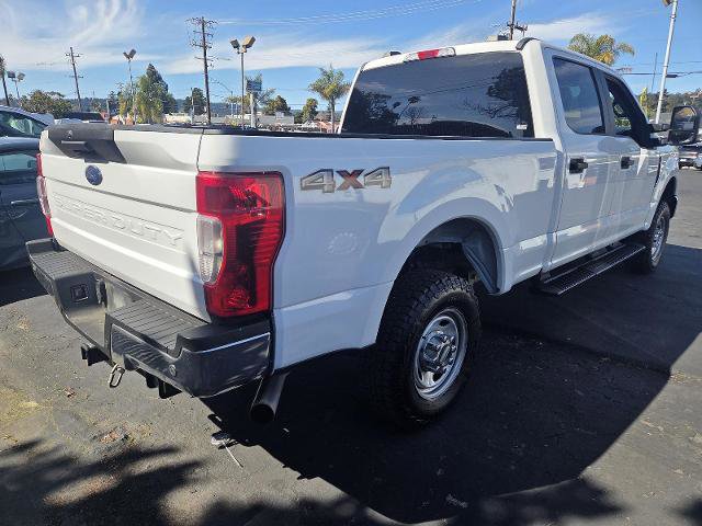 Certified 2022 Ford F250 XL w/ Power Equipment Group image 5
