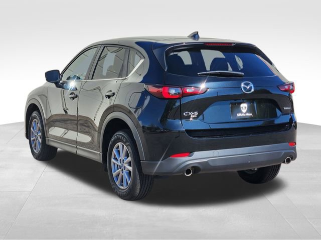 Used 2023 MAZDA CX-5 AWD 2.5 S w/ Select Package image 7