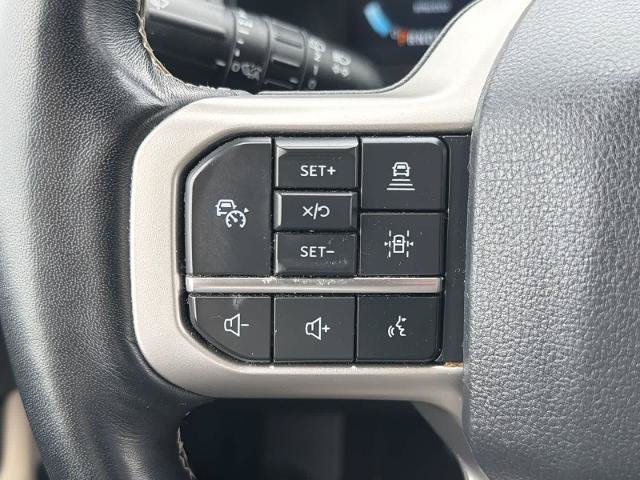 Certified 2023 Ford Expedition Max Limited AWD/4WD image 23