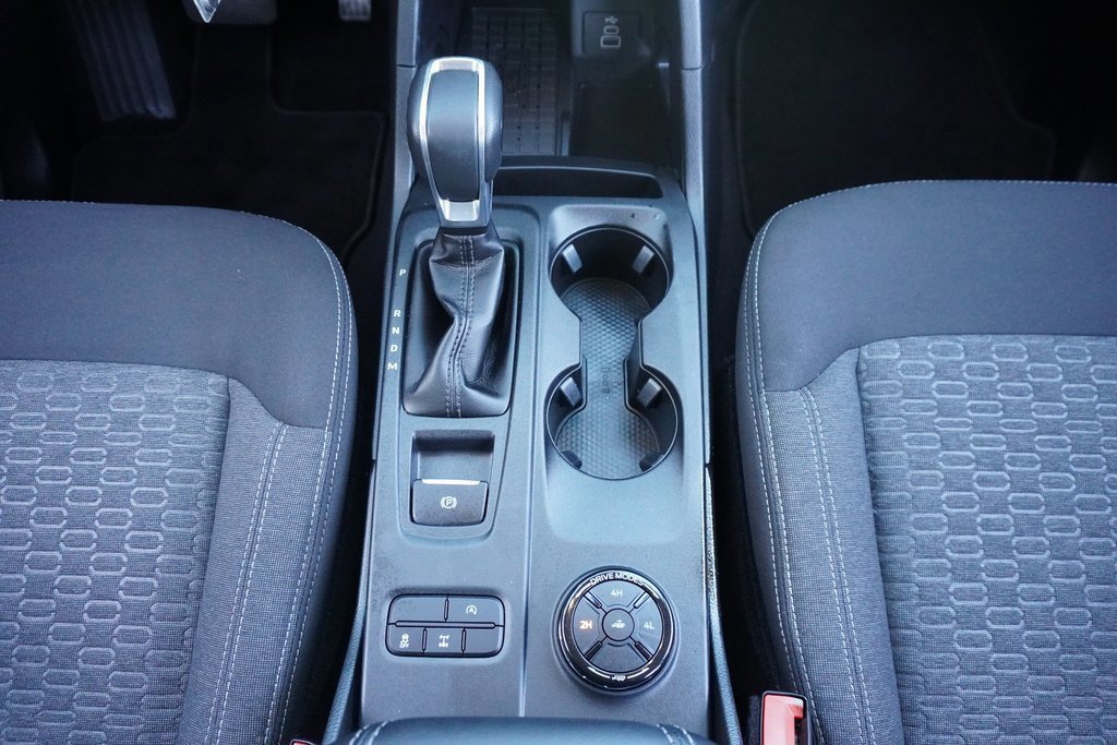 Certified 2024 Ford Ranger XLT w/ Advanced Towing Package image 16