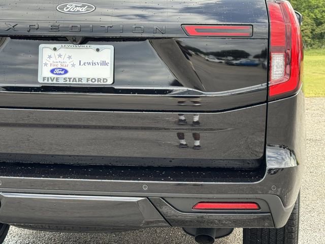 Certified 2026 Ford Expedition Platinum AWD/4WD image 6