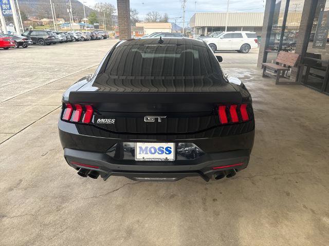 Certified 2024 Ford Mustang GT Premium image 4