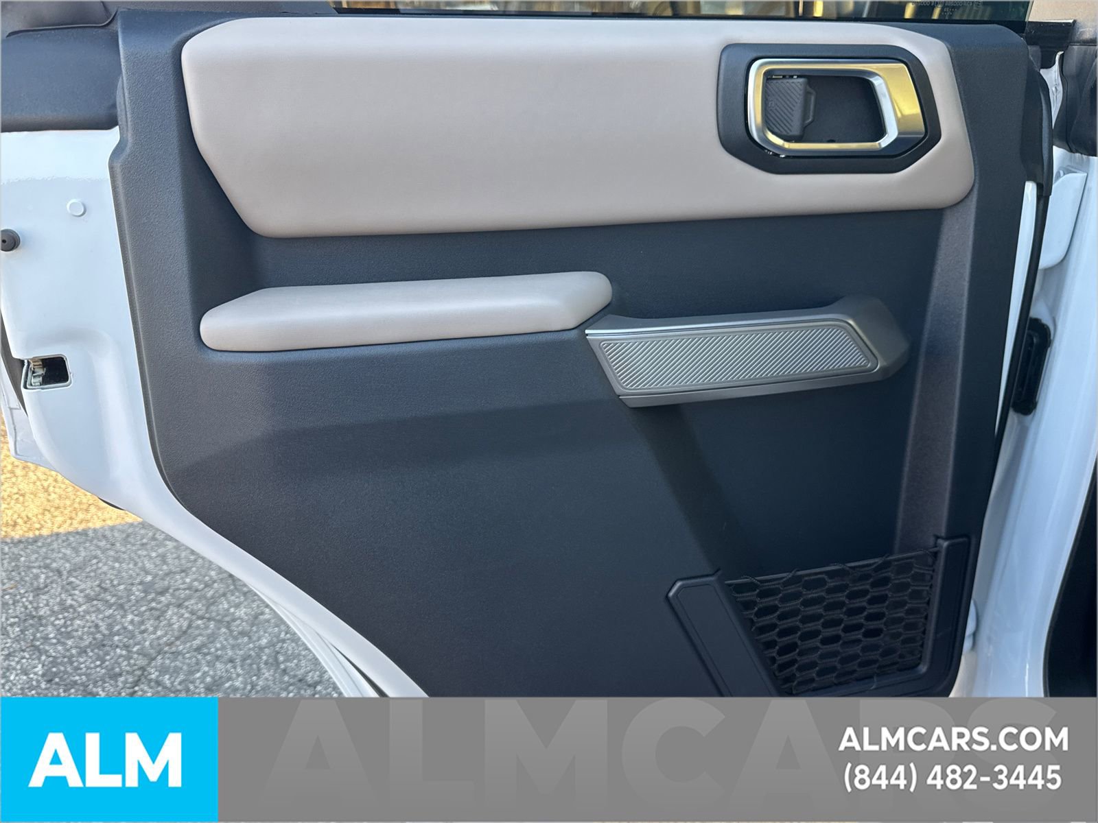 Certified 2023 Ford Bronco Wildtrak image 26