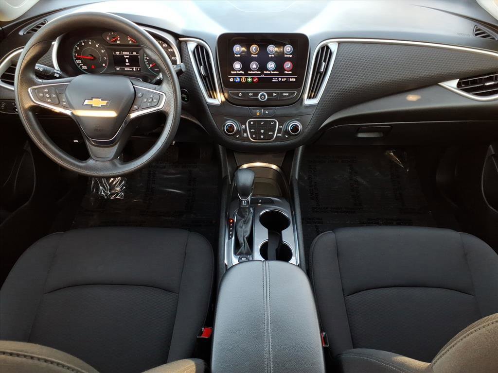 Used 2023 Chevrolet Malibu LT image 16