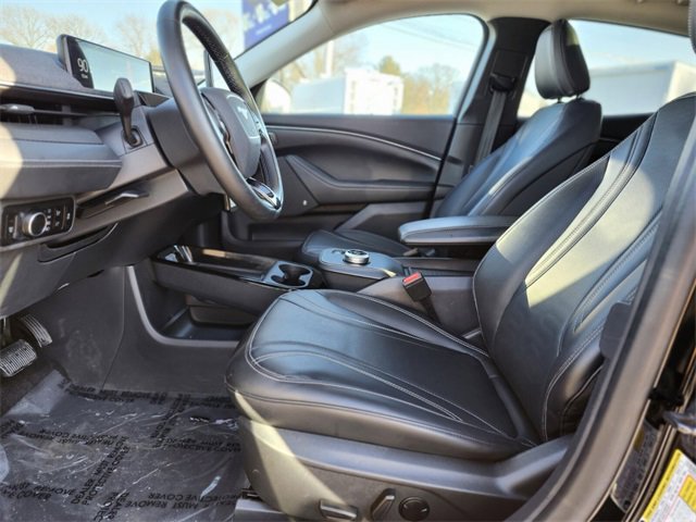 Certified 2023 Ford Mustang Mach-E Premium image 18