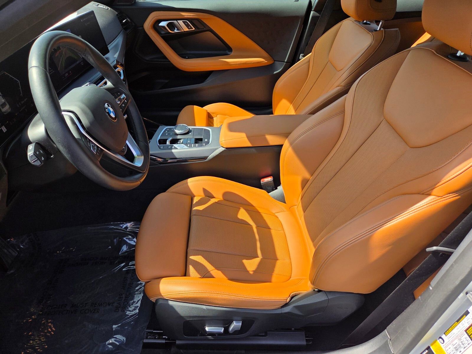 Used 2023 BMW 230i Coupe w/ Premium Package RWD image 10