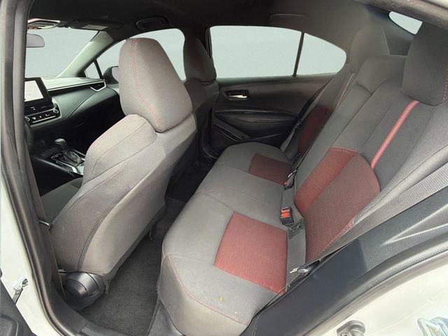 Used 2024 Toyota Corolla SE FWD image 16