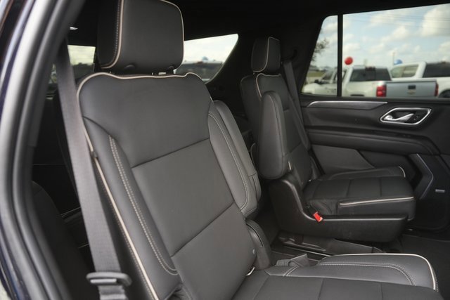 Used 2021 GMC Yukon SLT w/ SLT Luxury Plus Package image 17