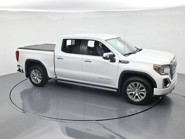 Used 2019 GMC Sierra 1500 Denali AWD/4WD image 45