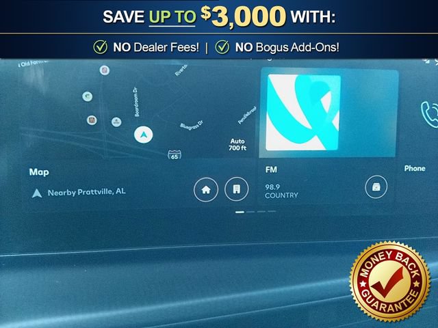 Used 2025 Hyundai Santa Fe Calligraphy AWD/4WD image 26