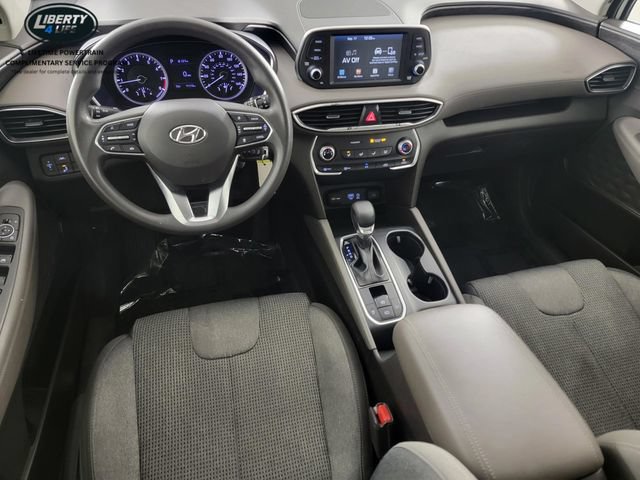 Used 2019 Hyundai Santa Fe SE AWD/4WD image 31