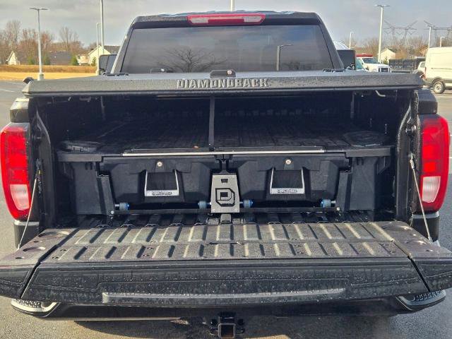 Used 2023 GMC Sierra 1500 Elevation w/ LPO, GMC Protection Package image 15