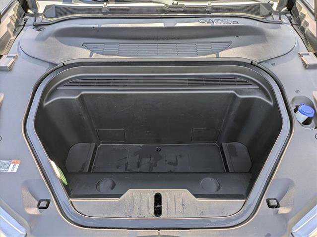 Certified 2022 Ford Mustang Mach-E GT AWD/4WD image 23