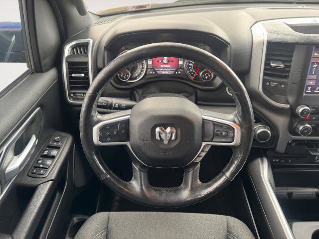 Used 2019 RAM 1500 Big Horn image 12