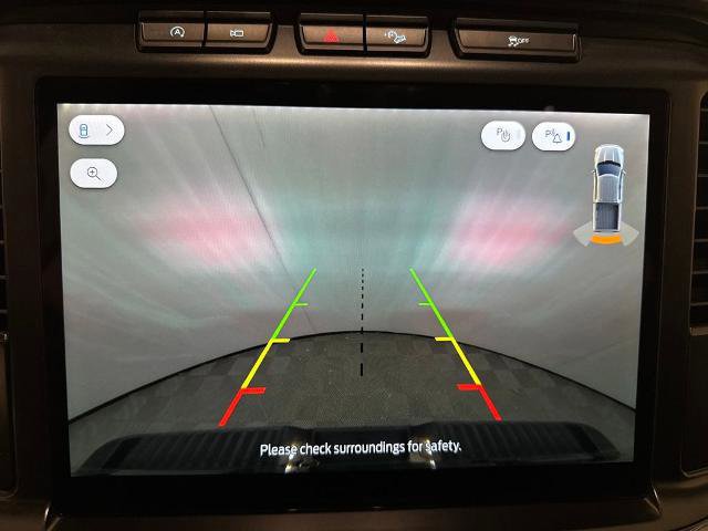 Certified 2024 Ford F150 STX w/ Equipment Group 201A FX4 image 28