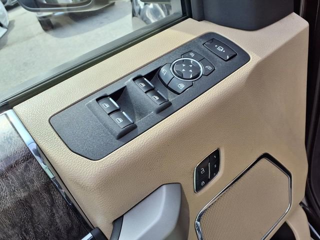 Certified 2019 Ford F250 Lariat w/ Lariat Value Package AWD/4WD image 21