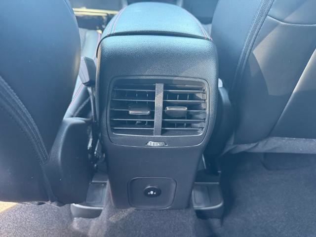 Certified 2025 Ford Escape ST-Line w/ Tech Pack #1 AWD/4WD image 10