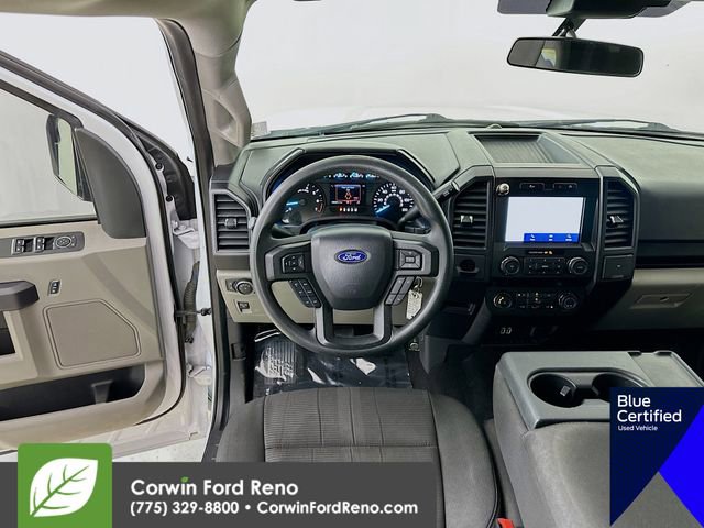 Certified 2020 Ford F150 XL w/ Equipment Group 101A Mid image 24