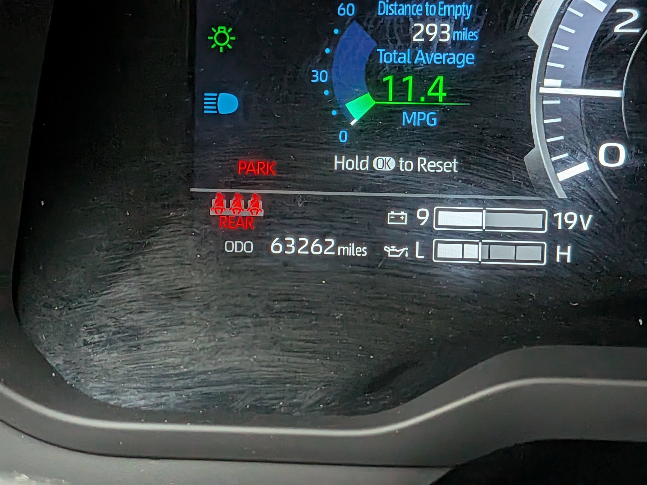 Used 2023 Toyota Tundra TRD Pro AWD/4WD image 21