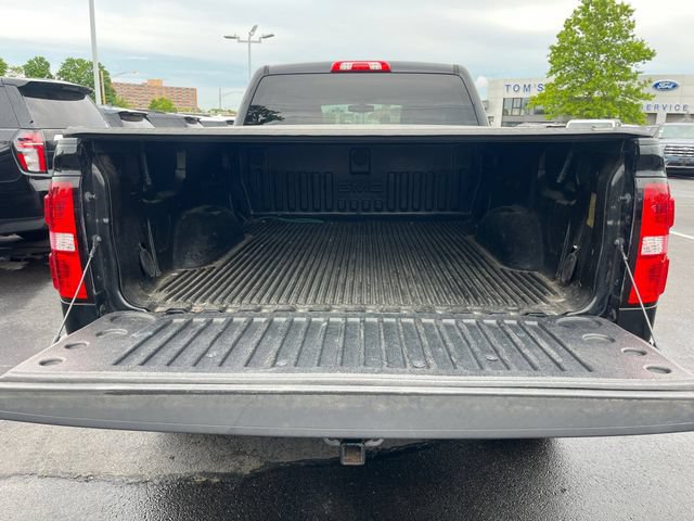 Used 2018 GMC Sierra 1500 4x4 Double Cab w/ Elevation Edition image 24