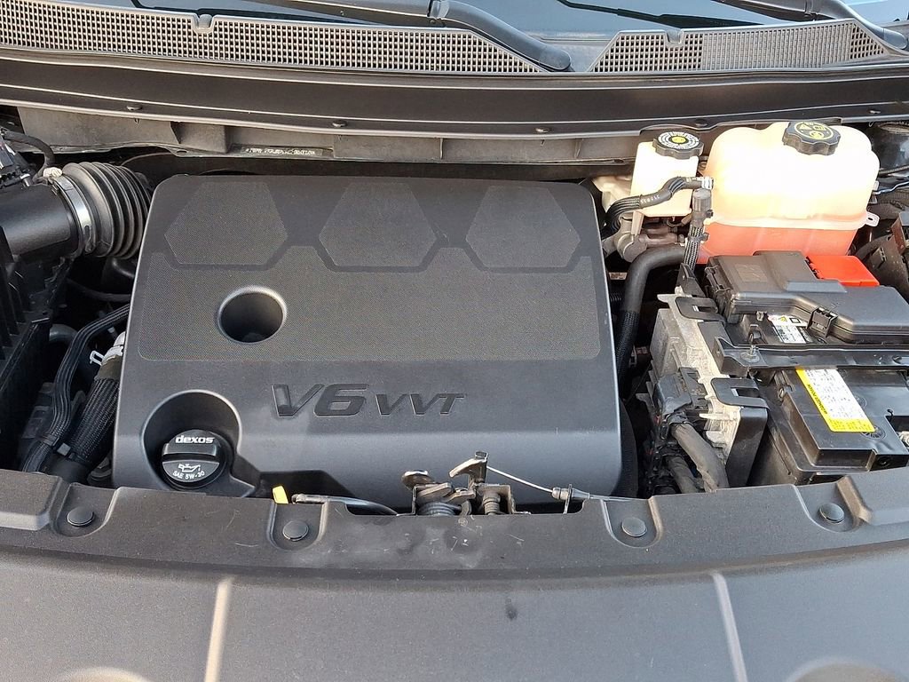 Used 2020 Chevrolet Traverse Premier w/ Redline Edition image 30