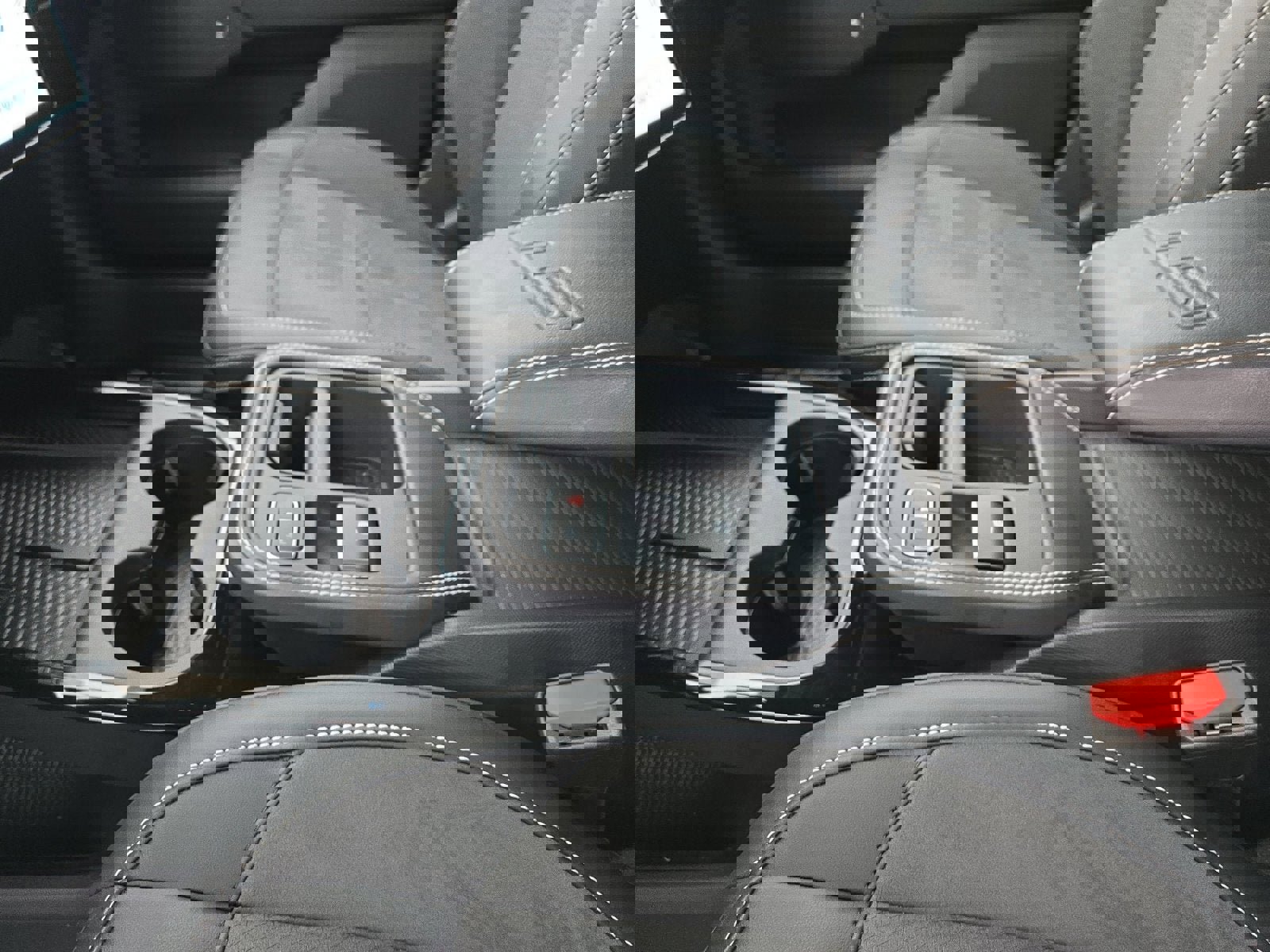 Certified 2025 Ford Mustang Mach-E GT image 22