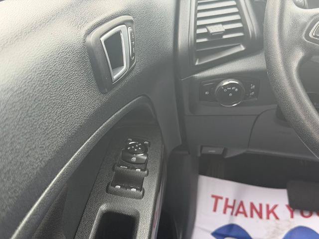 Certified 2019 Ford EcoSport SE w/ SE Convenience Package FWD image 19
