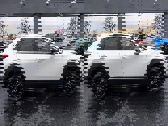 Used 2023 MAZDA CX-30 2.5 Turbo w/ Premium Plus Pkg image 6