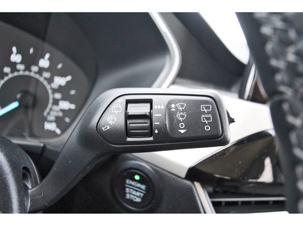 Certified 2022 Ford Escape SE w/ SE Sport Appearance Package FWD image 22