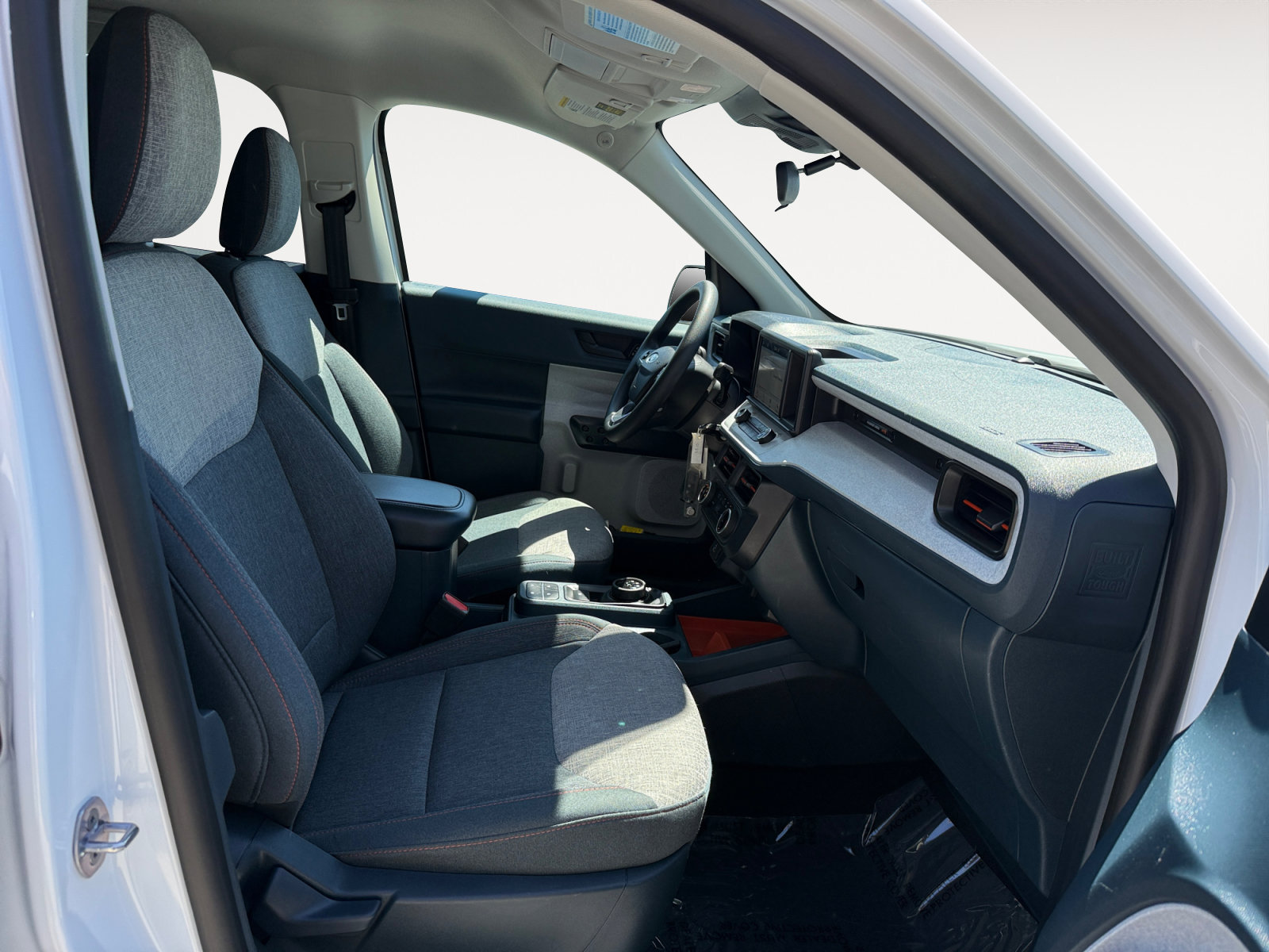 Certified 2024 Ford Maverick XLT FWD image 19