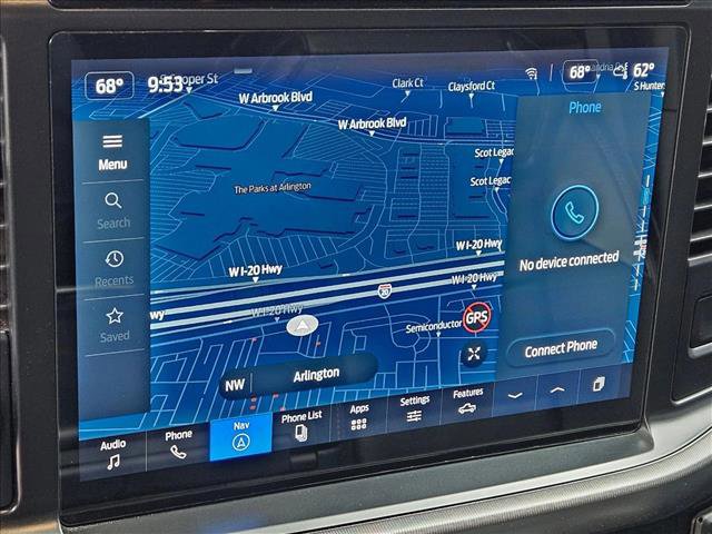 Certified 2024 Ford F150 Raptor AWD/4WD image 12