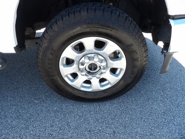 Certified 2024 Ford F250 XLT w/ FX4 Off-Road Package AWD/4WD image 11
