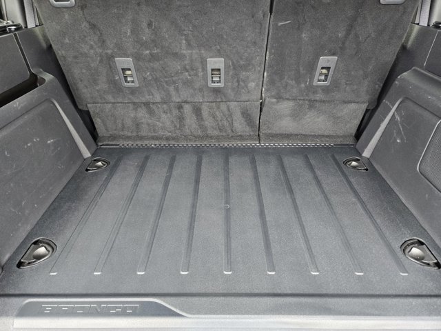 Certified 2024 Ford Bronco Outer Banks AWD/4WD image 31