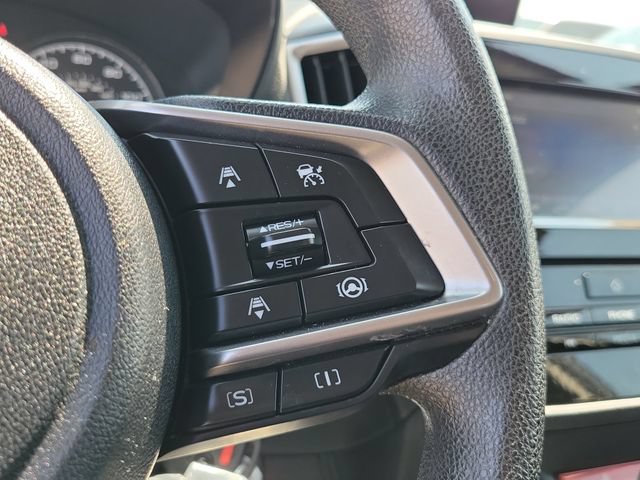 Used 2021 Subaru Forester AWD/4WD image 17