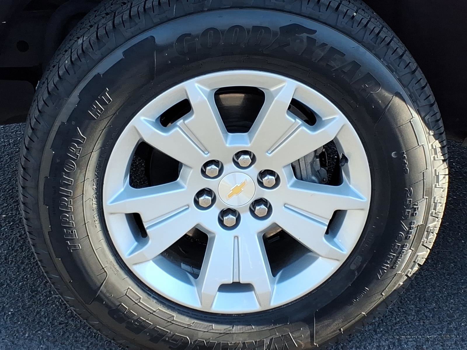 Used 2019 Chevrolet Colorado LT w/ LT Convenience Package image 9