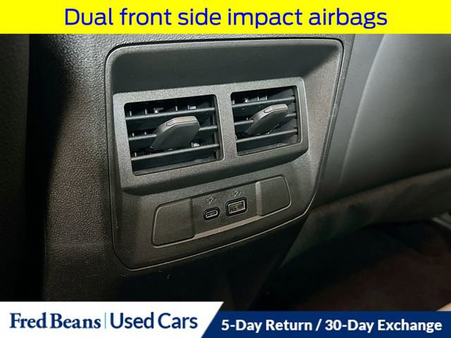Used 2025 GMC Canyon Denali AWD/4WD image 32