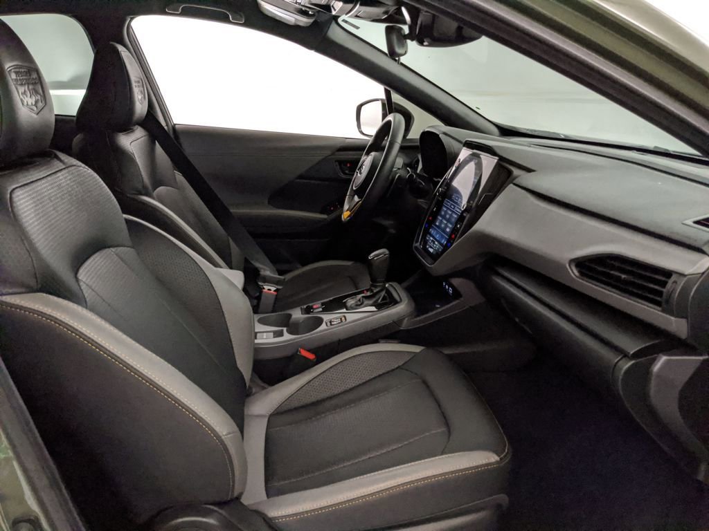 Used 2025 Subaru Crosstrek 2.5i Wilderness image 15