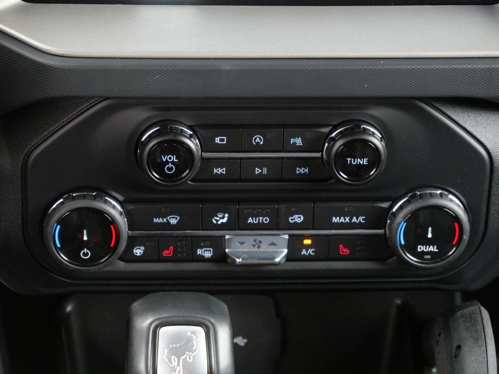 Certified 2022 Ford Bronco Raptor AWD/4WD image 18