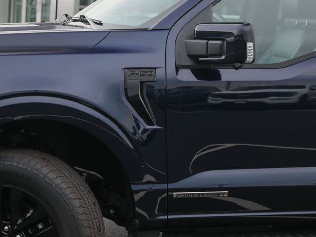 Certified 2025 Ford F150 Lariat w/ Equipment Group 501A Mid AWD/4WD image 4