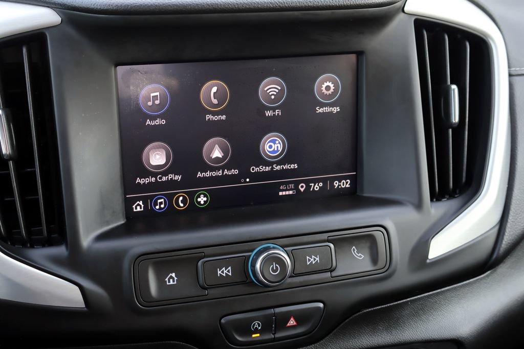 Used 2023 GMC Terrain SLE w/ Driver Convenience Package FWD image 33